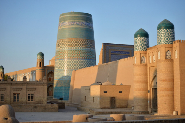 В Узбекистане планируют внедрить годовые визы для посещения Хорезма