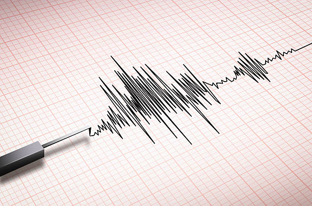 В Узбекистане произошло землетрясение магнитудой М=4,6