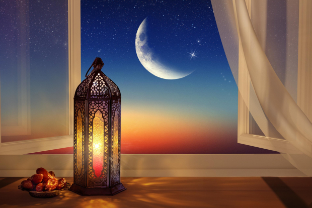 Объявлена дата начала Священного месяца Рамадан
