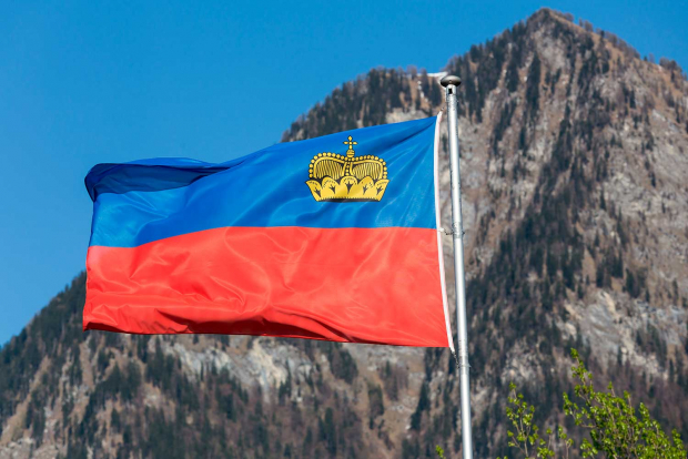 Узбекистан установил дипотношения с Лихтенштейном