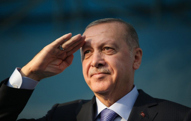 Эрдоган близок к завершению своей политической карьеры