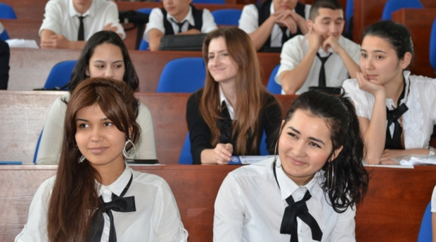 Более 40 тысяч узбекистанок получили степень бакалавра в 2023 году