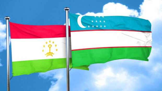 Делегация правительства Узбекистана посетит Таджикистан
