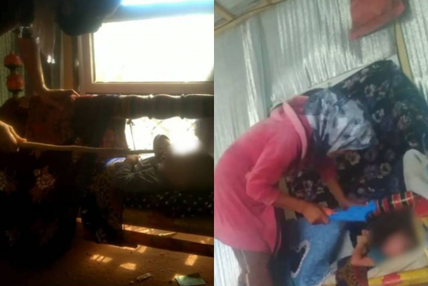 В Бухаре женщине, которая связывала и била палками своего ребёнка, предъявлено новое обвинение