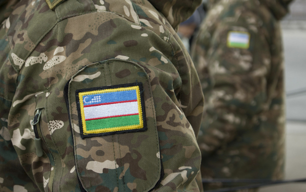 В Узбекистане создадут военно-патриотические классы