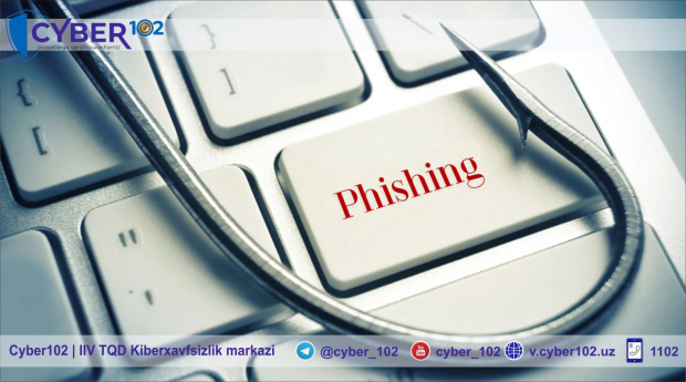 18-летний житель Ферганской области крал деньги с банковских карт граждан при помощи фишинговых ссылок