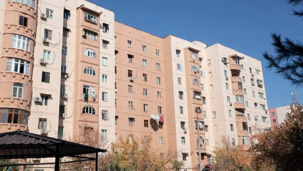 В Ташкенте упала стоимость аренды недвижимости