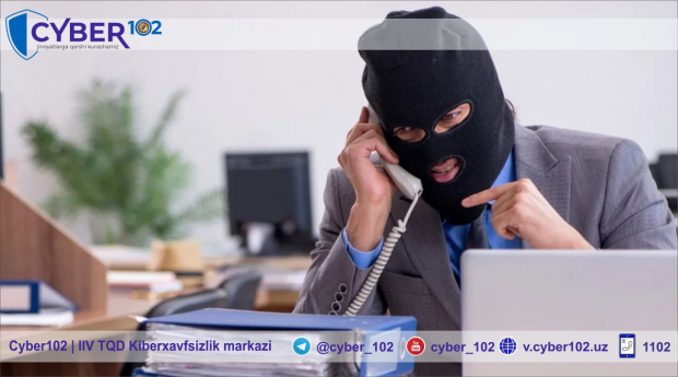 Мошенник оформил на жительницу Бухарской области кредит на 40 млн сумов и присвоил денежные средства