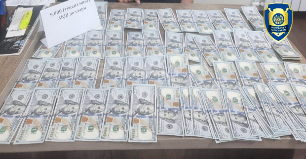 В Ташкенте мужчина за $16 000 пообещал гражданину трудоустройство в США