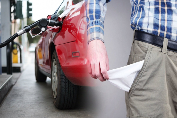 В Узбекистане подорожают все виды топлива