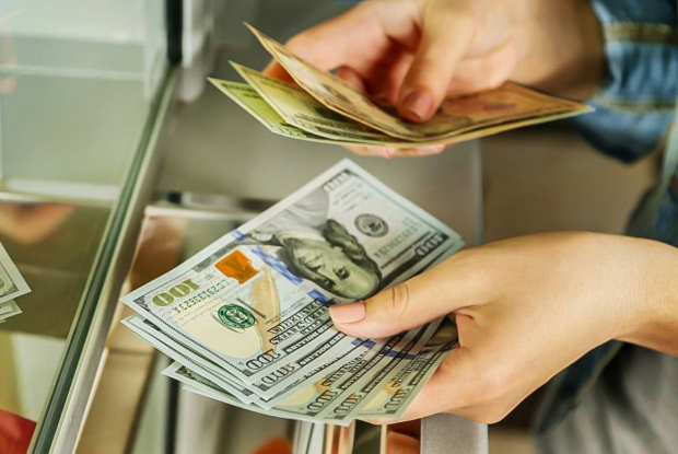 Узбекистанцы стали значительно чаще переводить деньги в Грузию