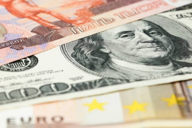 В Узбекистане обновили курс иностранных валют на 20 марта