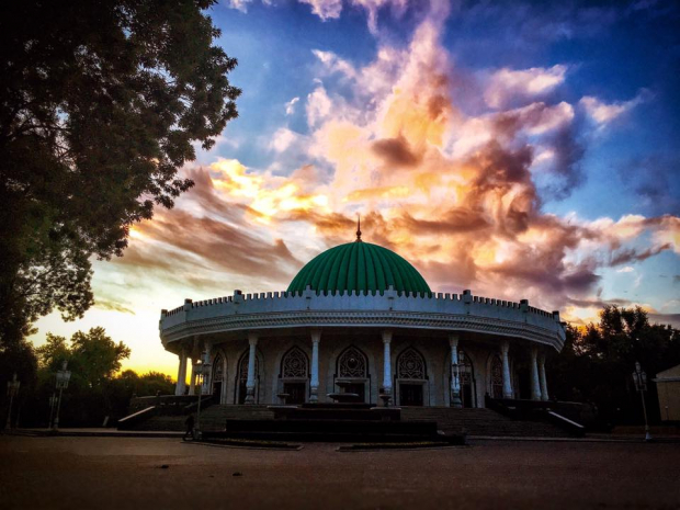 Землю накроет мощная магнитная буря