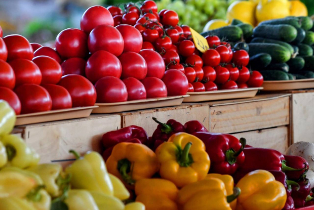 За два месяца Узбекистан экспортировал за рубеж фрукты и овощи более чем на $150 млн