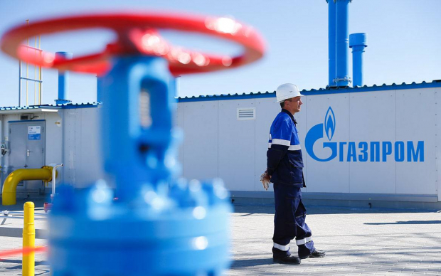 «Газпром» продолжает увеличивать поставки газа в Узбекистан