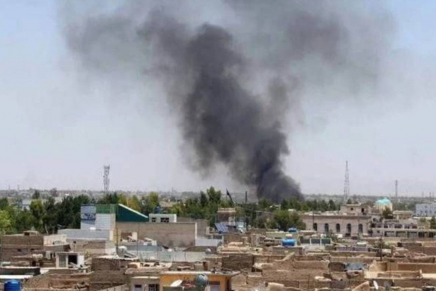 МИД Узбекистана осудил теракт в афганском городе Кандагаре