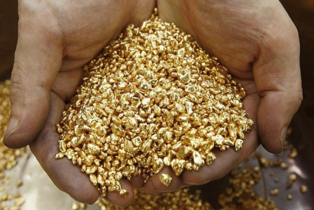 Узбекистан каждый год добывает около 100 тонн золота