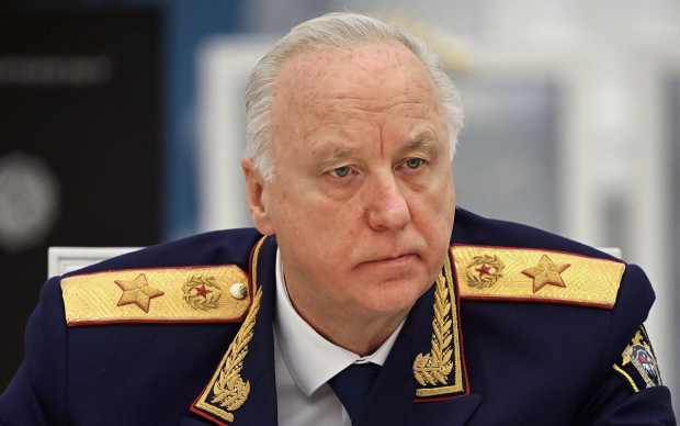 Глава СК Бастрыкин предоставил доклад о результатах расследования теракта в Crocus City Hall