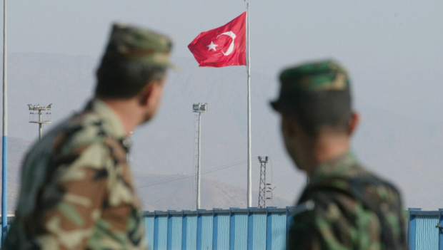 Турция за первые два месяца не впустила на свою территорию 163 узбекистанца