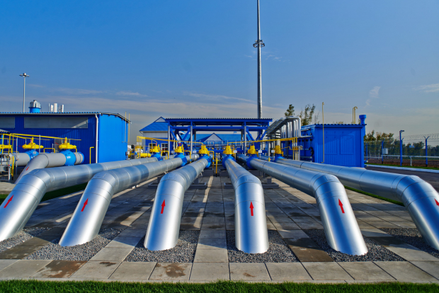 Узбекистан намерен увеличить закупки газа в три раза