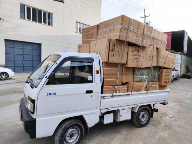В Узбекистане стартует продажа 18 тысяч автомобилей Labo