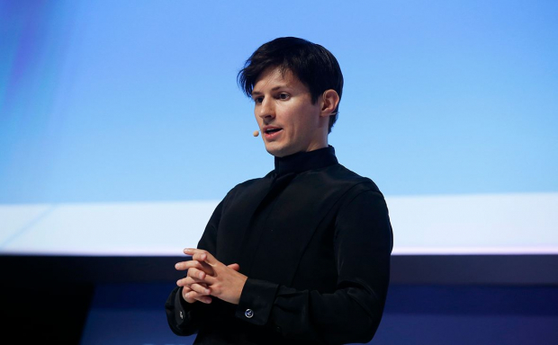 Павел Дуров прокомментировал призыв Дмитрия Пескова к более внимательной работе с опасной информацией в Telegram