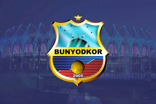 СМИ: FIFA наказала ташкентский футбольный клуб «Бунёдкор»