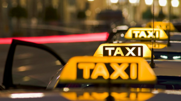 Таксист в Ташкенте арестован на 5 суток за домогательство к пассажирке