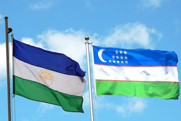 Внешнеторговый оборот Узбекистана и Башкирии вырос в 2,3 раза