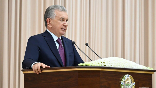 Шавкат Мирзиёев заявил о сложной политической обстановке в мире