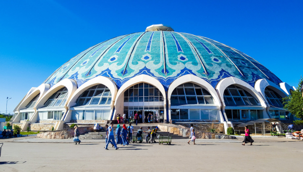 В Ташкенте базары станут многоэтажными