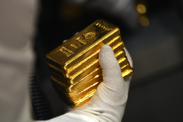 В феврале Узбекистан занял первое место по продаже золота в мире