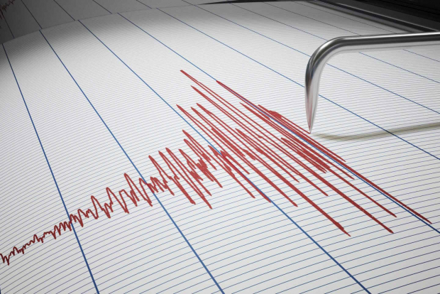 Жители некоторых районов Наманганской области ощутили землетрясение