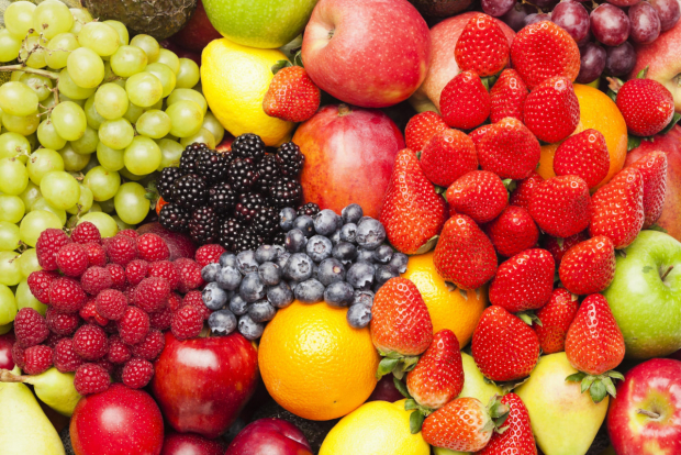 В 2023 году в Узбекистане вырастили более 3 млн тонн фруктов и ягод