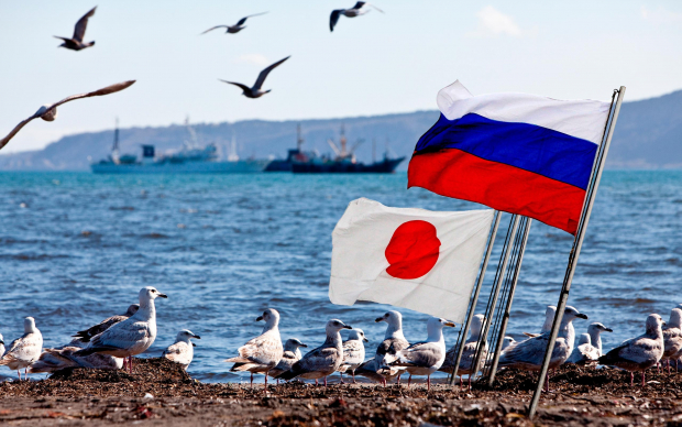 Япония серьёзно ужесточила санкции против России