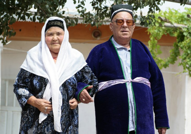 Стала известна средняя продолжительность жизни населения Узбекистана