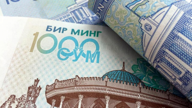 Дефицит бюджета Узбекистана достиг рекордных показателей