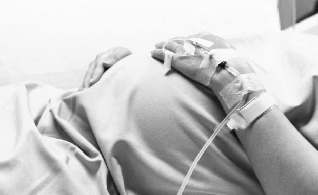В больнице Ташобласти скончалась беременная женщина — видео