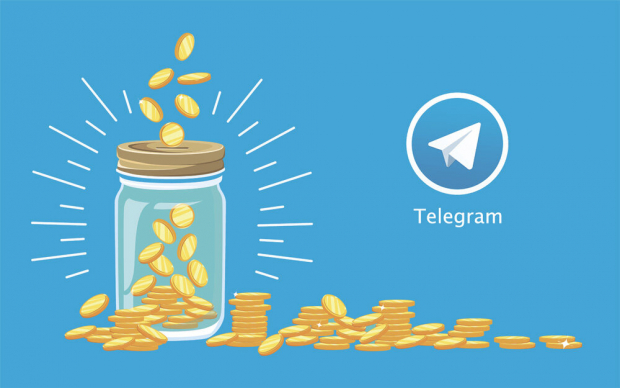 В Узбекистане изучается законность запуска монетизации мессенджера Telegram