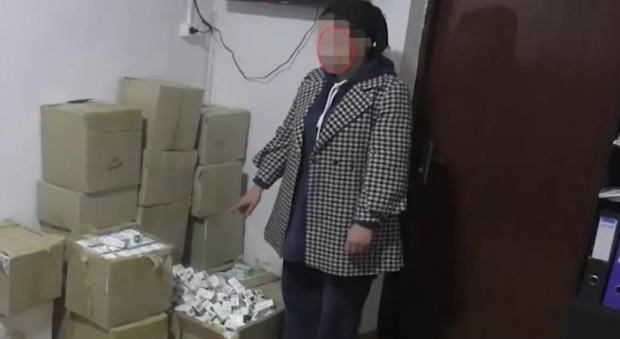 В Узбекистане пресекли распространение лекарственных препаратов, незарегистрированных в Минздраве