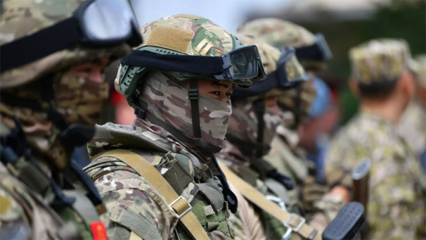 В Узбекистане впервые пройдёт силовой этап антитеррористических учений СНГ