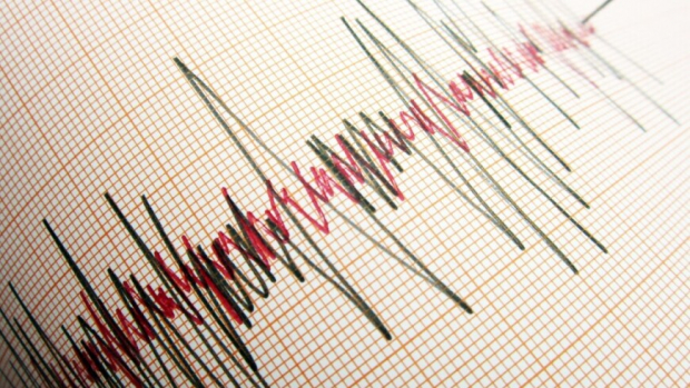 Жители Кашкадарьинской области ощутили землетрясение