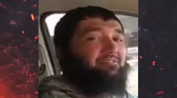 Уроженец Ташкента погиб в Сирии, воюя на стороне международной террористической организации
