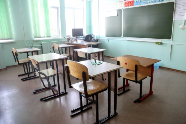 Узбекистанцы оценили уровень образования в школах страны — опрос UPL