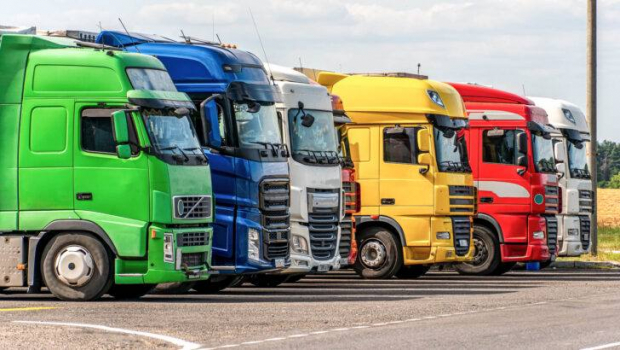 В январе-февраля 2024 года в Узбекистан импортировали грузовые автомобили почти на $60 млн