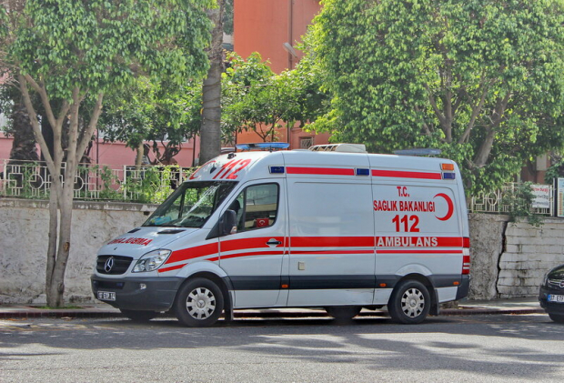 В Турции узбекистанец случайно застрелил своего друга, снимая видео с пистолетом