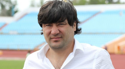 Казахский специалист взялся за узбекский футбольный клуб