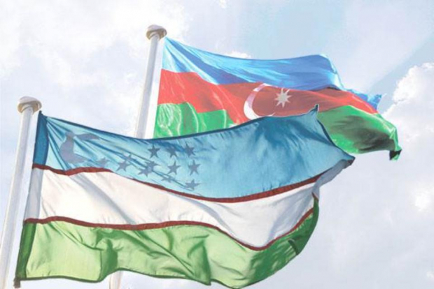 В 2023 году товарооборот между Узбекистаном и Азербайджаном вырос почти на 30%