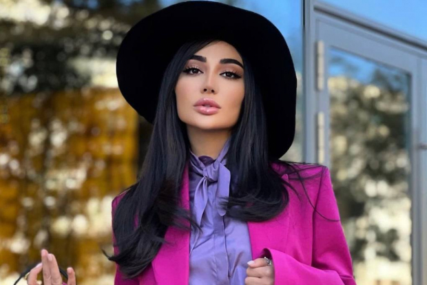 Узбекская певица Муниса Ризаева рассказала о своей фобии — видео