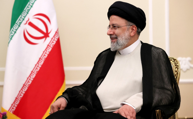 Иран готов жестко ответить на атаку Израиля
